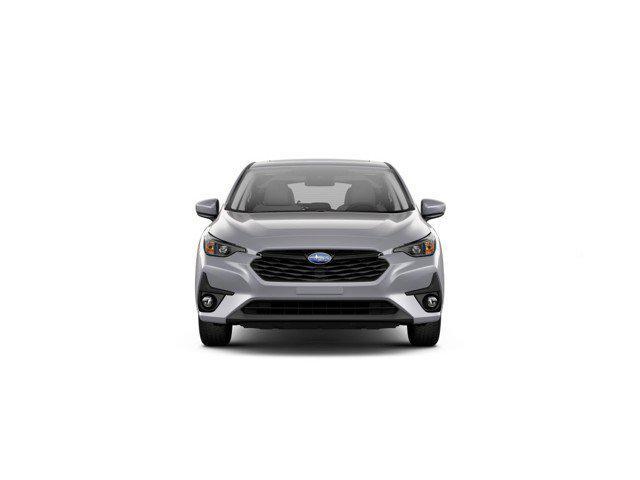 new 2025 Subaru Impreza car, priced at $29,510
