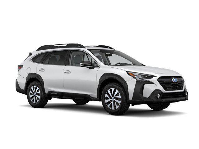 new 2025 Subaru Outback car, priced at $36,637