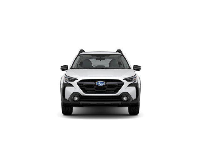 new 2025 Subaru Outback car, priced at $36,637