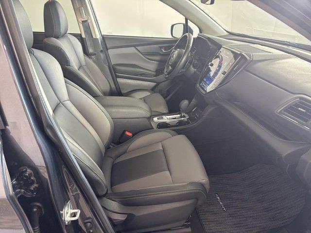 used 2023 Subaru Ascent car, priced at $38,900