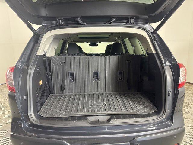 used 2023 Subaru Ascent car, priced at $38,900