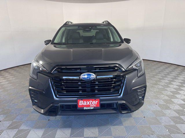 used 2023 Subaru Ascent car, priced at $38,900