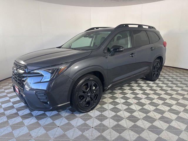 used 2023 Subaru Ascent car, priced at $38,900