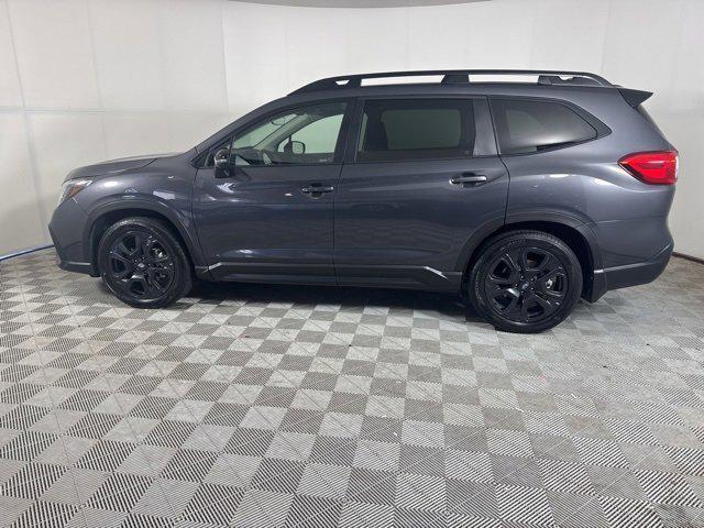 used 2023 Subaru Ascent car, priced at $38,900