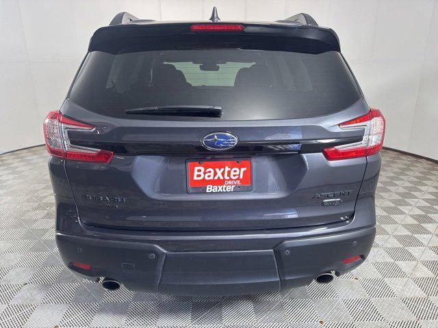 used 2023 Subaru Ascent car, priced at $38,900