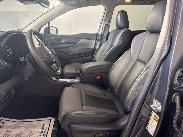 used 2023 Subaru Ascent car, priced at $38,900