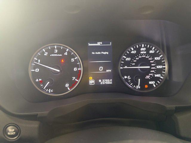 used 2023 Subaru Ascent car, priced at $38,900