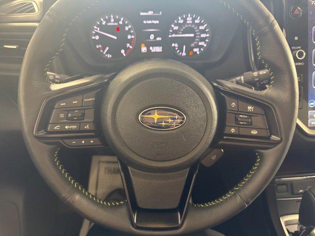 used 2023 Subaru Ascent car, priced at $38,900