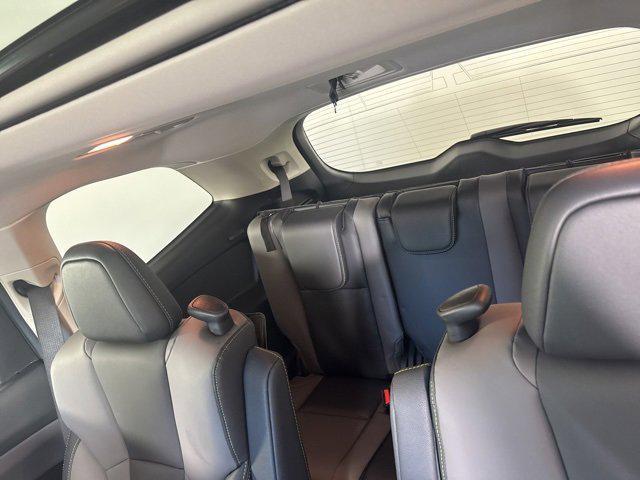 used 2023 Subaru Ascent car, priced at $38,900