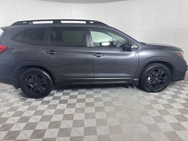 used 2023 Subaru Ascent car, priced at $38,900