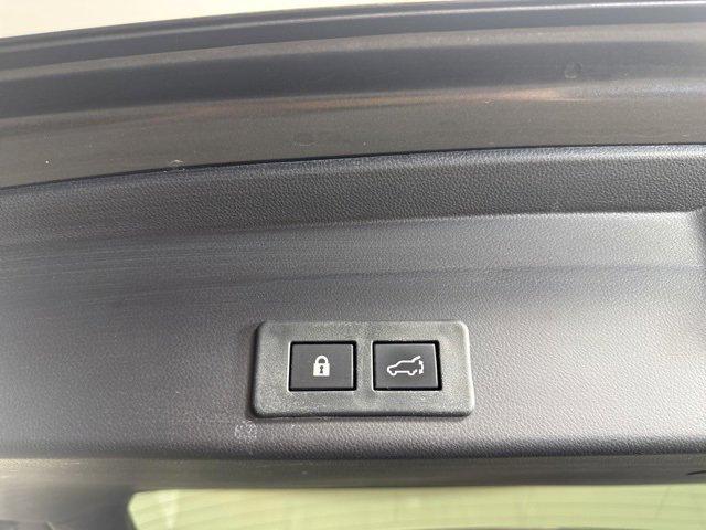 used 2023 Subaru Ascent car, priced at $38,900