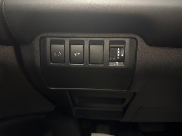used 2023 Subaru Ascent car, priced at $38,900