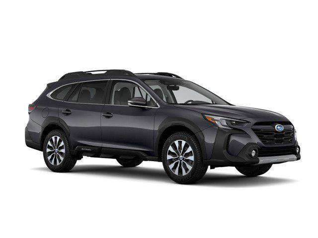 new 2025 Subaru Outback car, priced at $40,489