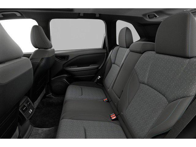 new 2026 Subaru Forester car, priced at $35,956