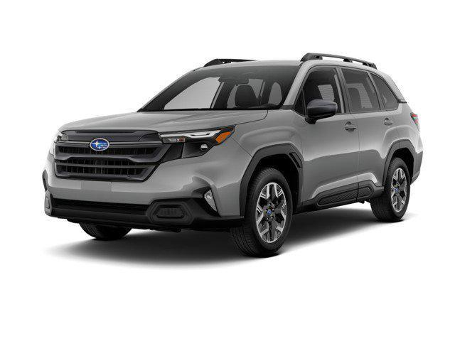new 2026 Subaru Forester car, priced at $35,956