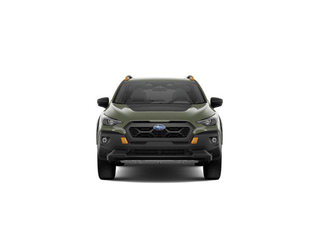 new 2025 Subaru Crosstrek car, priced at $37,439