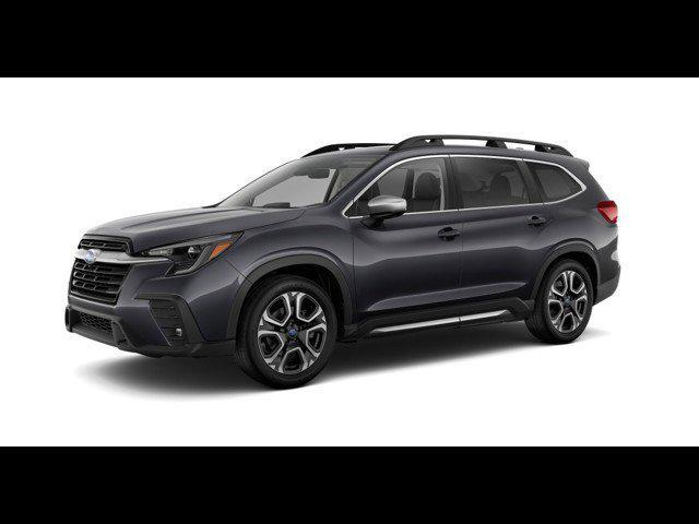 new 2024 Subaru Ascent car, priced at $47,905