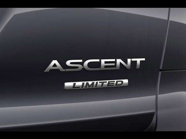 new 2024 Subaru Ascent car, priced at $47,905