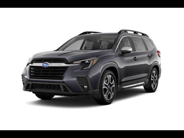 new 2024 Subaru Ascent car, priced at $47,905