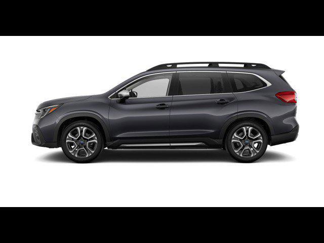 new 2024 Subaru Ascent car, priced at $47,905