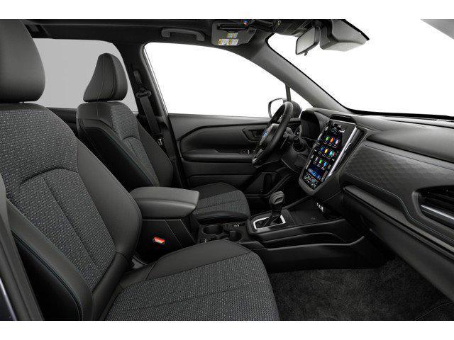 new 2025 Subaru Forester Hybrid car, priced at $37,051