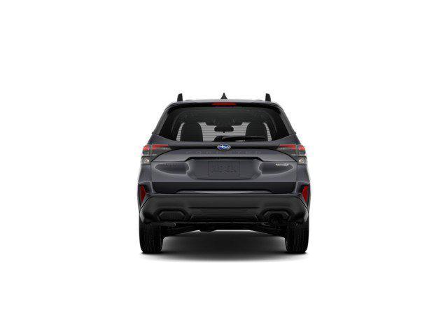new 2025 Subaru Forester Hybrid car, priced at $37,051