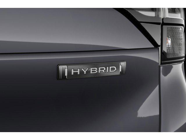 new 2025 Subaru Forester Hybrid car, priced at $37,051