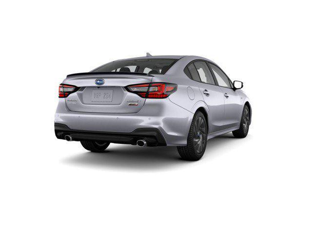 new 2025 Subaru Legacy car, priced at $36,447