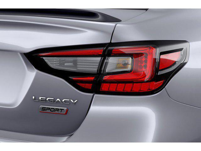 new 2025 Subaru Legacy car, priced at $36,447