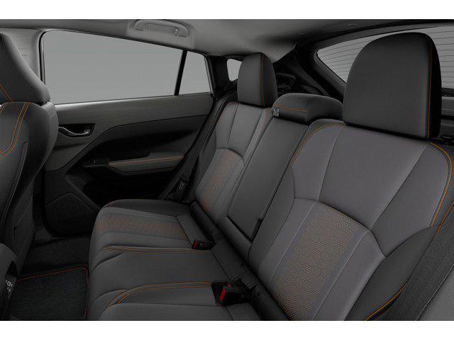 new 2025 Subaru Crosstrek car, priced at $36,652