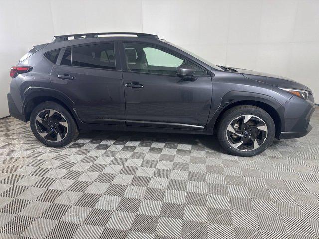 new 2025 Subaru Crosstrek car, priced at $33,368