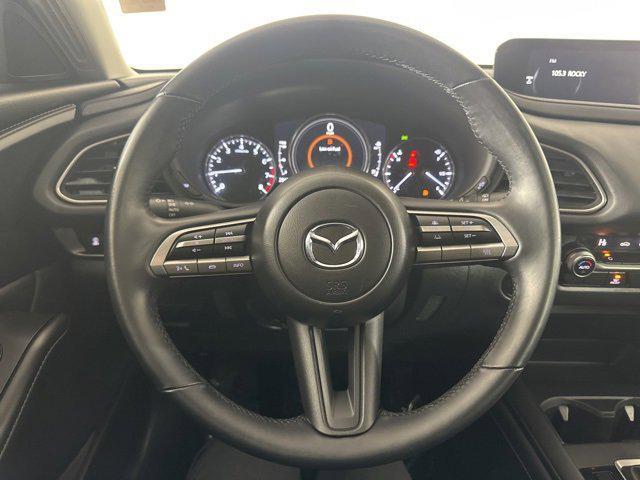 used 2022 Mazda CX-30 car, priced at $23,300