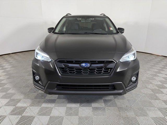 used 2020 Subaru Crosstrek car, priced at $21,500