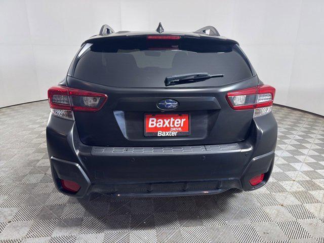 used 2020 Subaru Crosstrek car, priced at $20,630