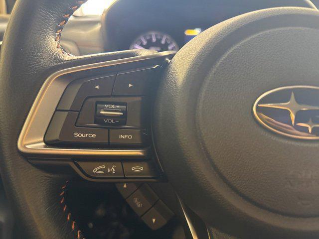 used 2020 Subaru Crosstrek car, priced at $20,630