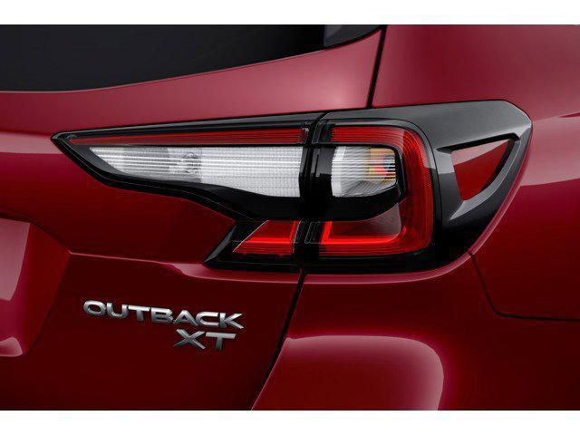 new 2025 Subaru Outback car, priced at $39,770