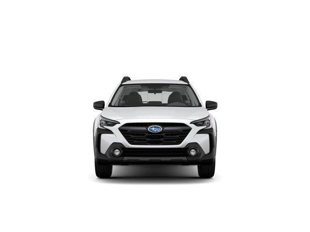 new 2025 Subaru Outback car, priced at $28,907