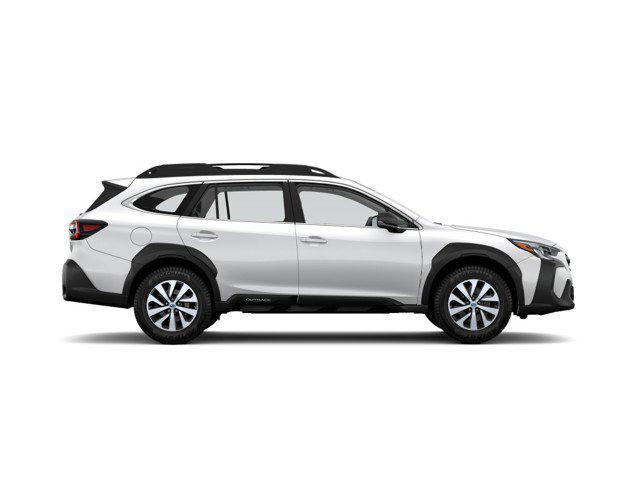 new 2025 Subaru Outback car, priced at $28,907