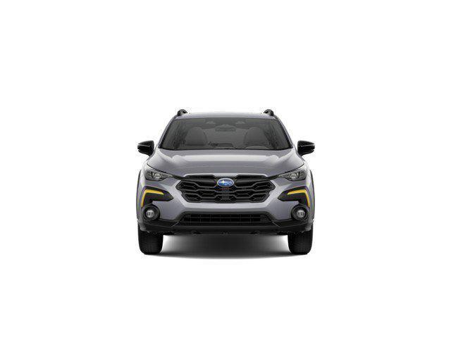 new 2024 Subaru Crosstrek car, priced at $31,167