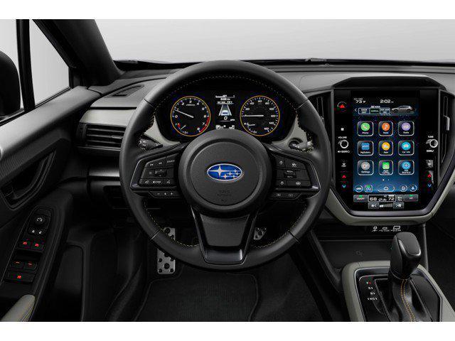 new 2024 Subaru Crosstrek car, priced at $31,167