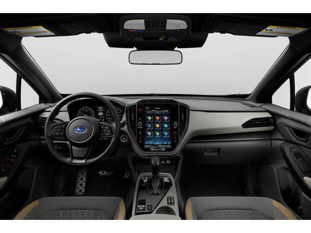 new 2024 Subaru Crosstrek car, priced at $31,167