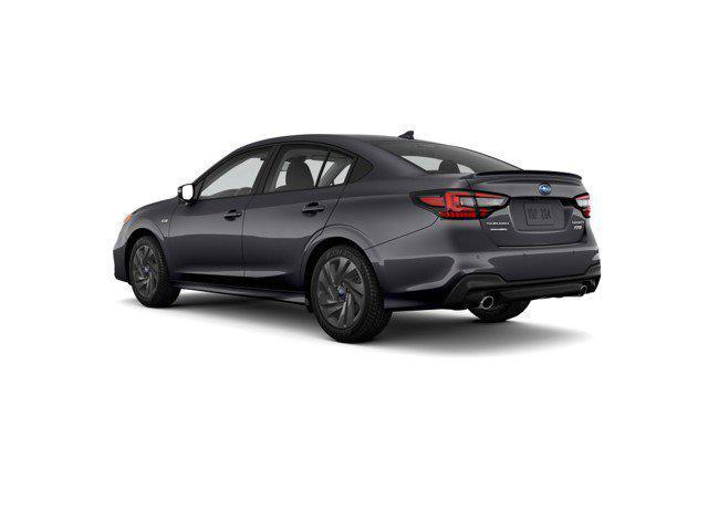 new 2025 Subaru Legacy car, priced at $36,090