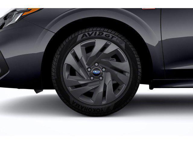 new 2025 Subaru Legacy car, priced at $36,090