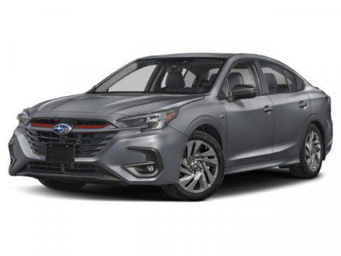 new 2025 Subaru Legacy car, priced at $34,841