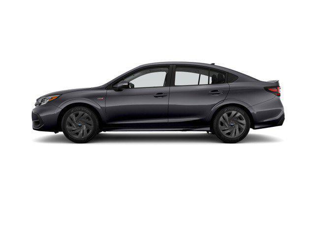 new 2025 Subaru Legacy car, priced at $36,090