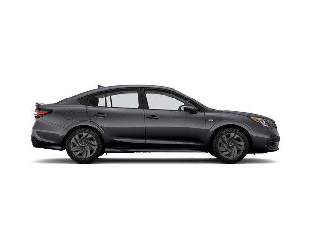 new 2025 Subaru Legacy car, priced at $36,090