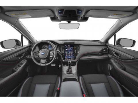 new 2025 Subaru Legacy car, priced at $34,841