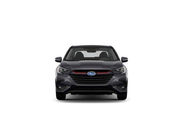 new 2025 Subaru Legacy car, priced at $36,090