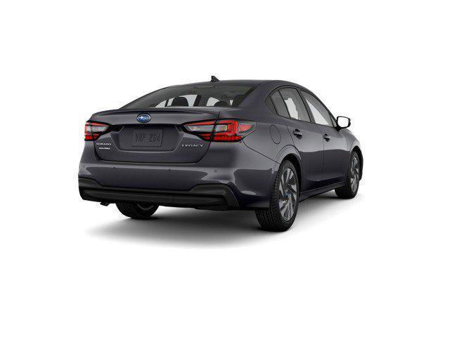 new 2025 Subaru Legacy car, priced at $36,189