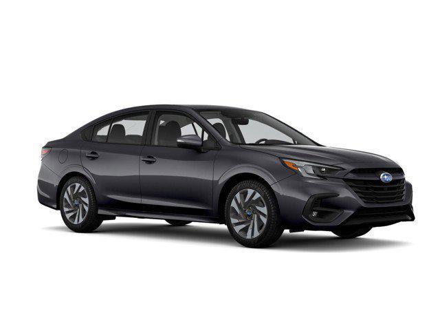 new 2025 Subaru Legacy car, priced at $36,189